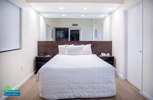 EN LA PLAYA, SUITE 1BR, ACCESO DIRECTO A LA PLAYA