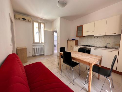 Rimini Beach Residence 200 mt dal mare - Il Lupo Affitta
