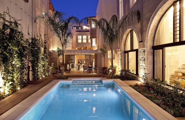 Rimondi Boutique Hotels
