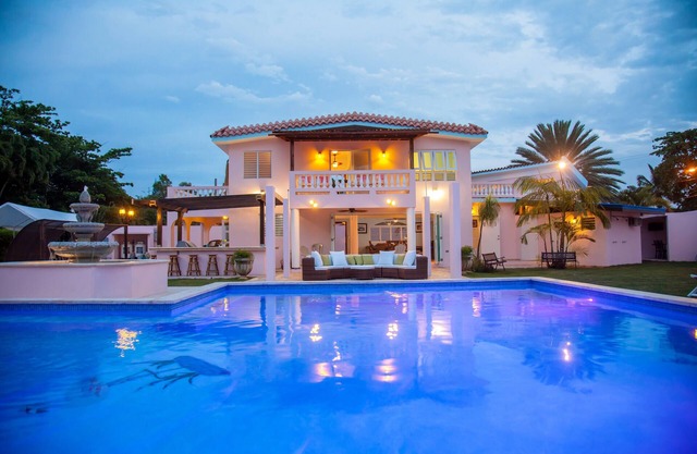 Casa Canal - Hidden Jem de Rincon - ¡Lujo tropical frente al mar en su máxima expresión!
