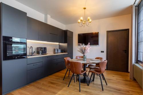 Ringi Apartments