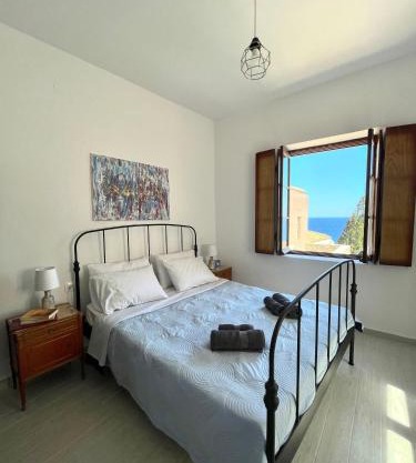 Ritsos Family Apartment