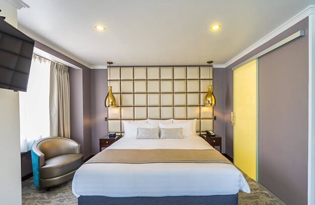 Ritz Apart Hotel