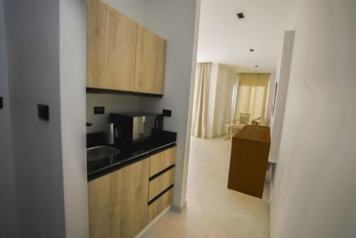 Rivana Residence New Cairo - Pool Access