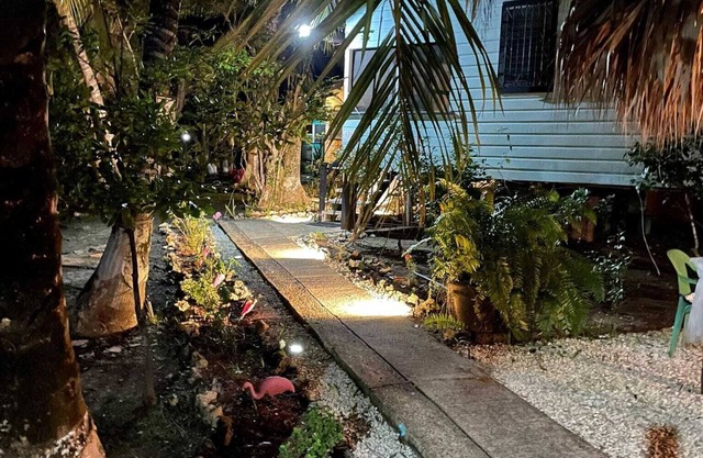 River Bend Resort Belize