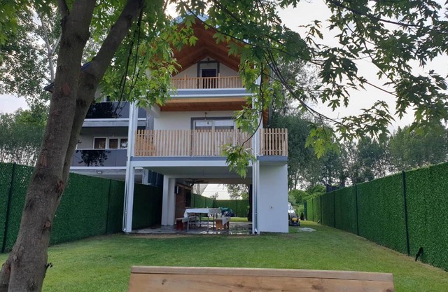River Cottage in Belgrade