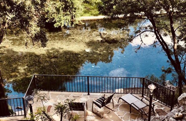 Casa de campo en el manantiales de Comal - Alquiler a largo plazo