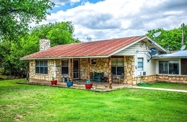 River Ridge Cabin en la Medina