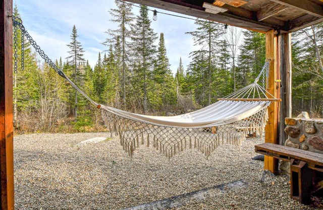 River Rock Retreat