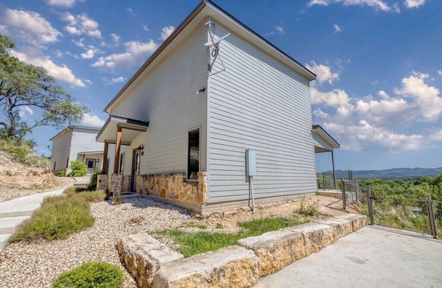 River's Edge Lodge #2 on the Frio