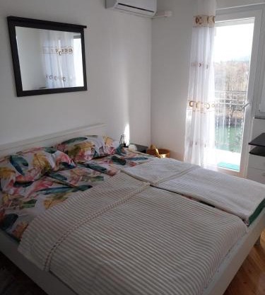 River View Apartment Gospic