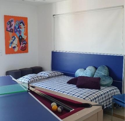 River View & Close to the Beach - Quarto em Almada