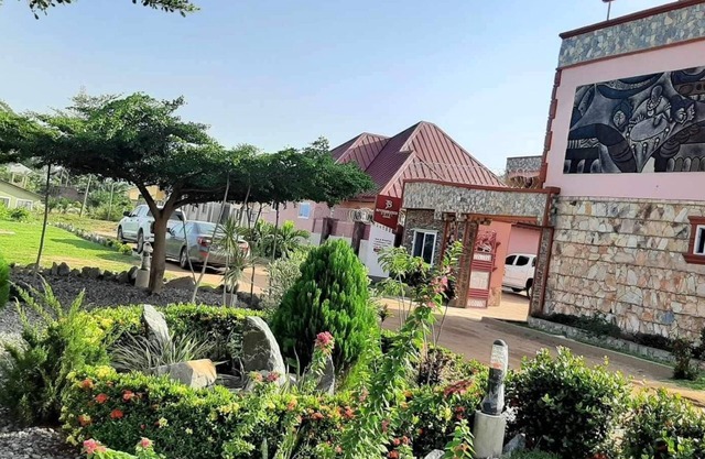 RiverBreeze Hotel