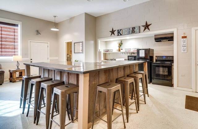 Riverfront Briceville Studio Apt: ATV, Hike & More