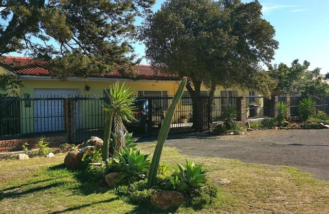 Riverside Villa