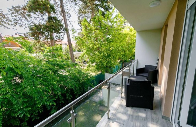 Apartamento Riviera en Balatonboglar/Balatonlelle - 8 personas, 3 dormitorios