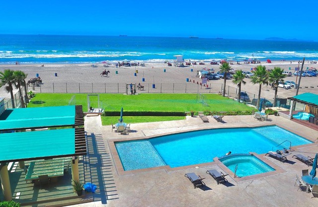 Riviera De Rosarito
