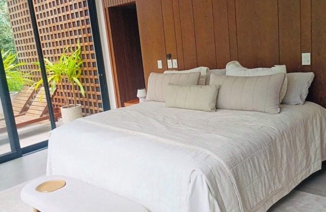 Riviera de São Lourenço Mansion for the best days of your vacations and holidays