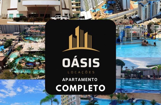 Riviera Park Hotel Luxo