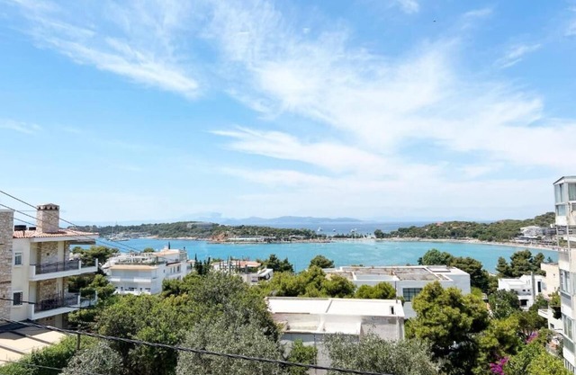 Riviera View