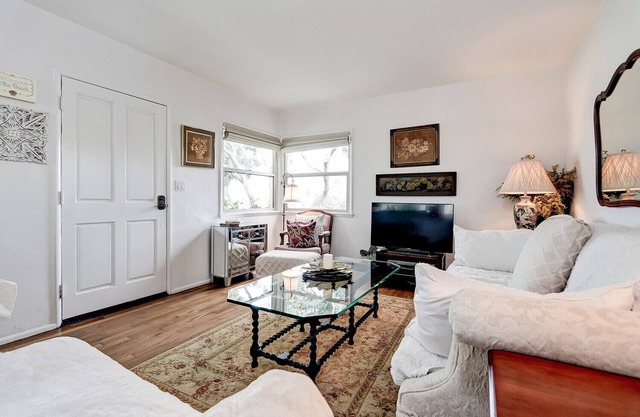 Redondo Beach / Riviera Village Apartamento junto al mar