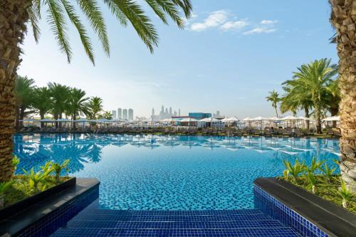 Rixos The Palm Hotel & Suites - Ultra All Inclusive