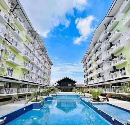 RL Cozy Staycation Cebu by Amani Grand Resort and Residences