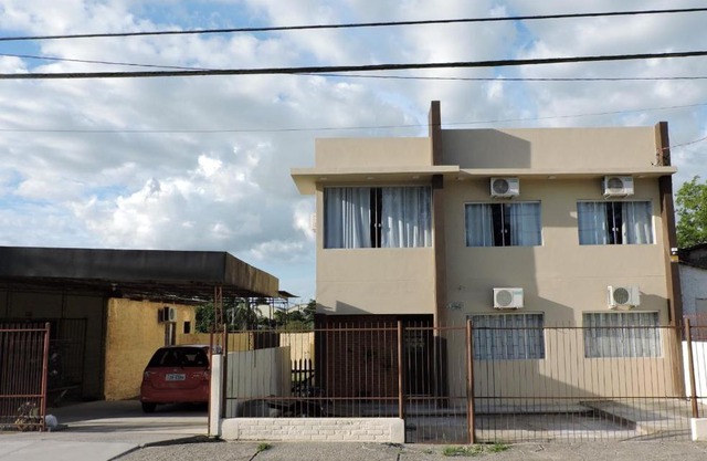 Rm Pousada Casa De Familia