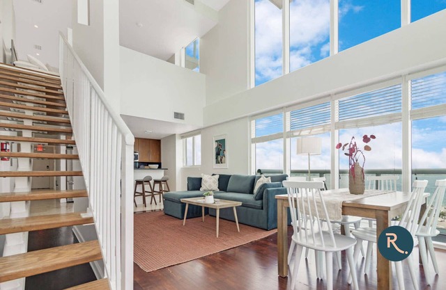 Roami at The Current | Miami | 4BR Combo #15