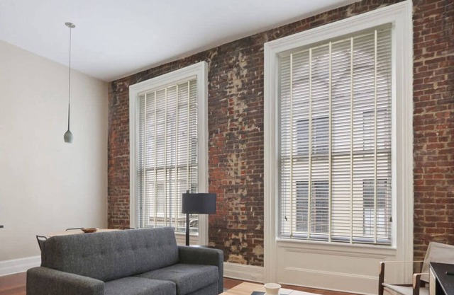 Roami at Factors Row | Near Superdome | 1 Bedroom