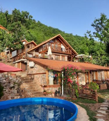 Robinson Sunset Guest House