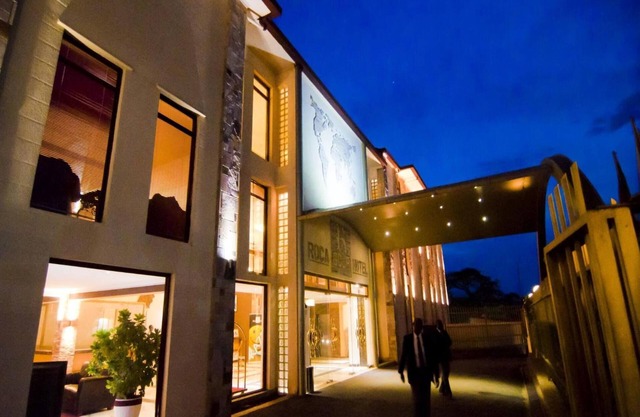 Roca Golf Hotel