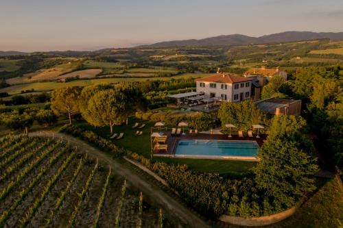 Roccafiore Wine Resort & Spa