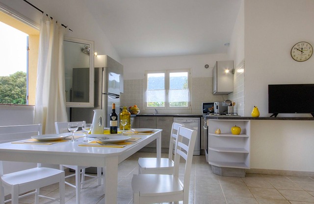 Roccapina Sartene: casa / villa - ROCCAPINA - SARTENE