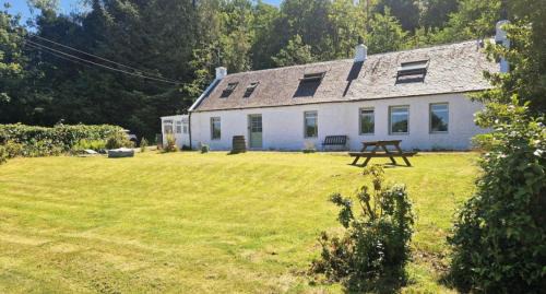 Rock Cottage