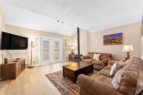 Rockridge 47 by Summit County Mountain Retreats