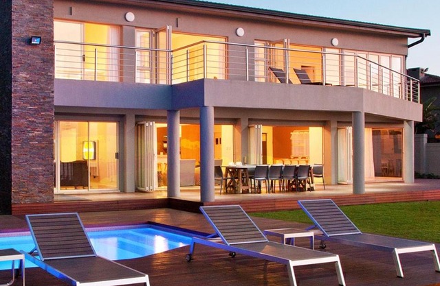 Rockshandy Beachhouse