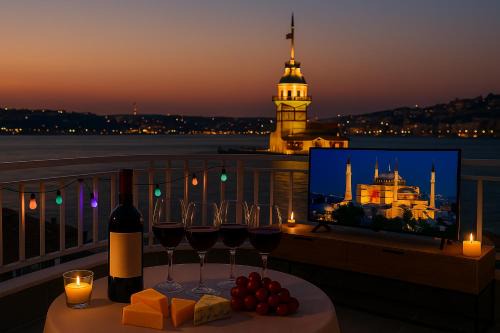 Roj Suite
