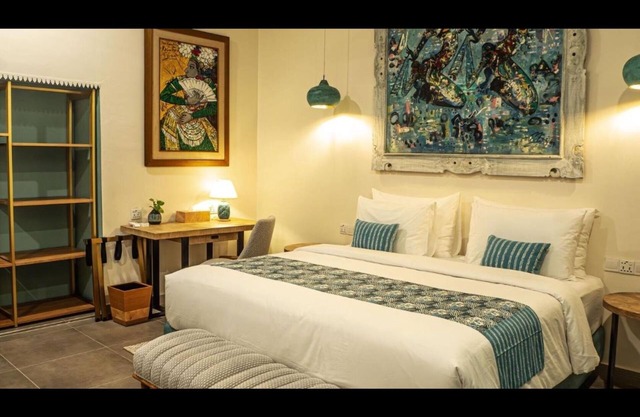 Roka Resort by ARKasia Foundation