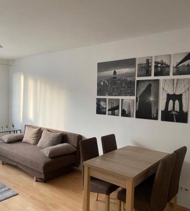 Roland Apartment Downtown - Garay