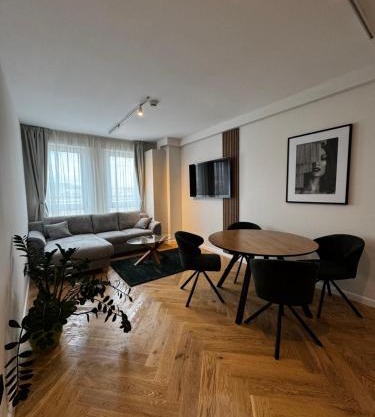 RomAir Residences
