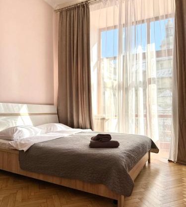 ROMANTIC Apartments - with balcony