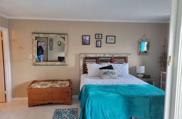 Escapada romántica en la playa para 2 en Ocean City MD