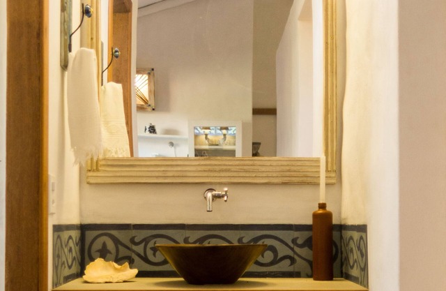Chalet en Trancoso - ideal para 1couple but it can mainten 3 people