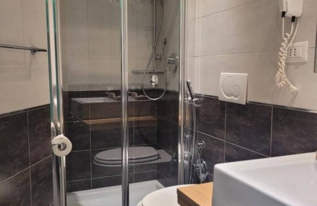 RomAntic Dreams Sistina Guest House: Deluxe Double Room