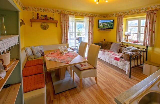 Apartamento Kaiserblick 2