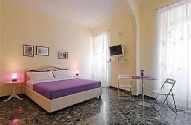 Roma: Inmueble de categoría