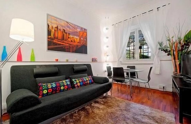 Roma: Apartamento en el centro de Roma - Situado cerca del Vaticano