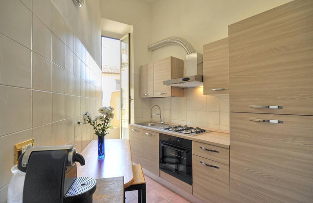 Rome Luxury House - THE House - TOP IN Rome