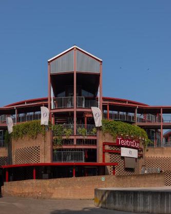Romeo e Giulietta Residenze check-in presso Hotel Toscanini